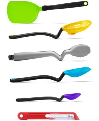 6-Piece Ultimate Kitchen Utensil Set