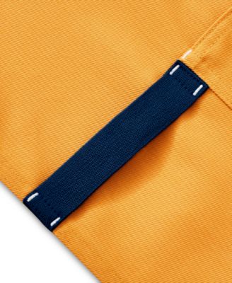 Limited Edition Cotton Essential Adjustable-Neck Apron