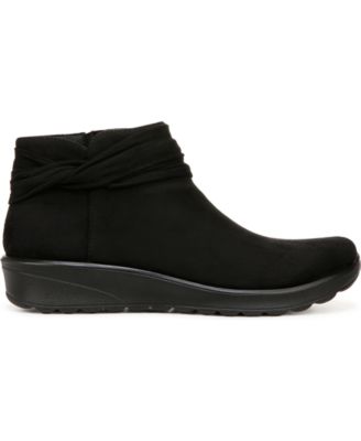 Gemma Washable Booties