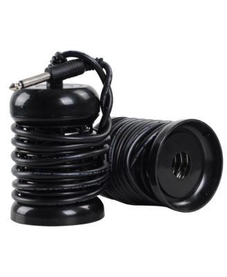 Dual User Foot Bath Machine Ionic Detox Foot Spa Cell Cleanse Machine LCD Tool