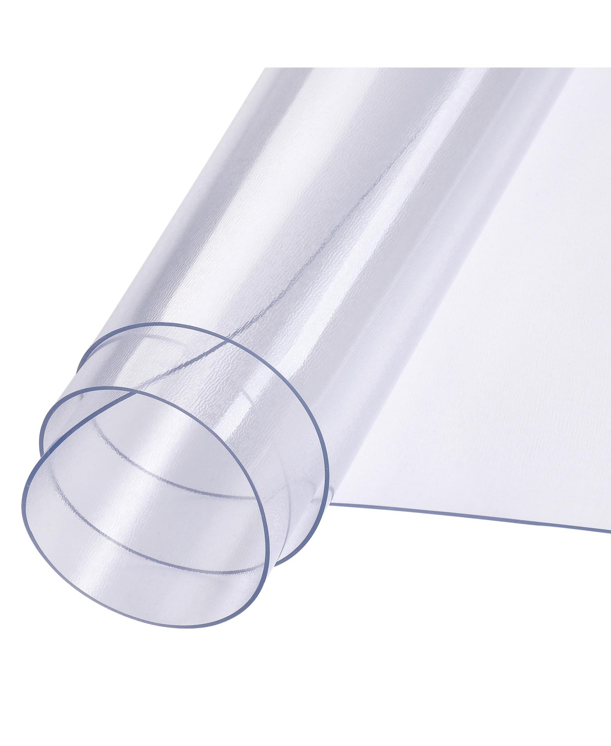 Yescom Floor Mat Protector Home Office Rolling Chair Pvc for Hard Wood 48