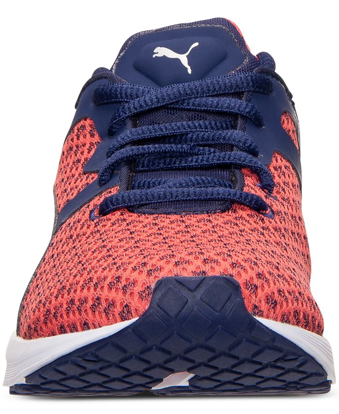 Puma Women's Pulse XT Geo Running Sneakers from Finish Line Macy's