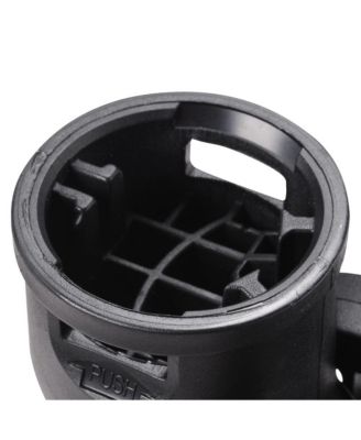 2Pcs 2" Swivel Replacement Wheels 360 Degree Rotate Caster for AW Makeup Case