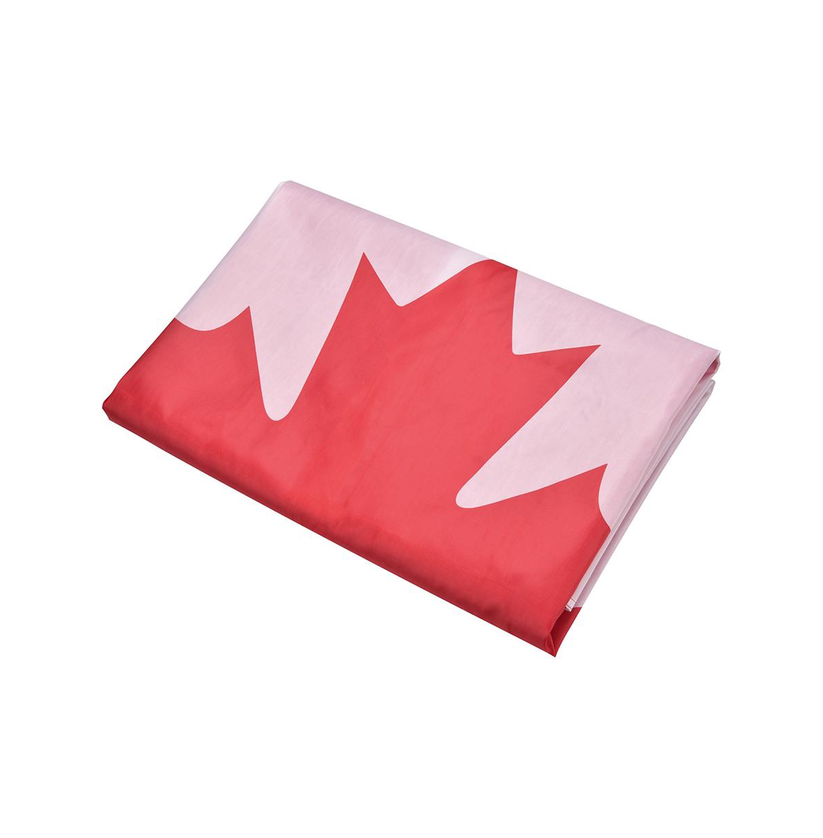 Yescom 4x6 Ft Canada Flag Polyester Fabric Fade Resistance Vivid Color Outdoor Club