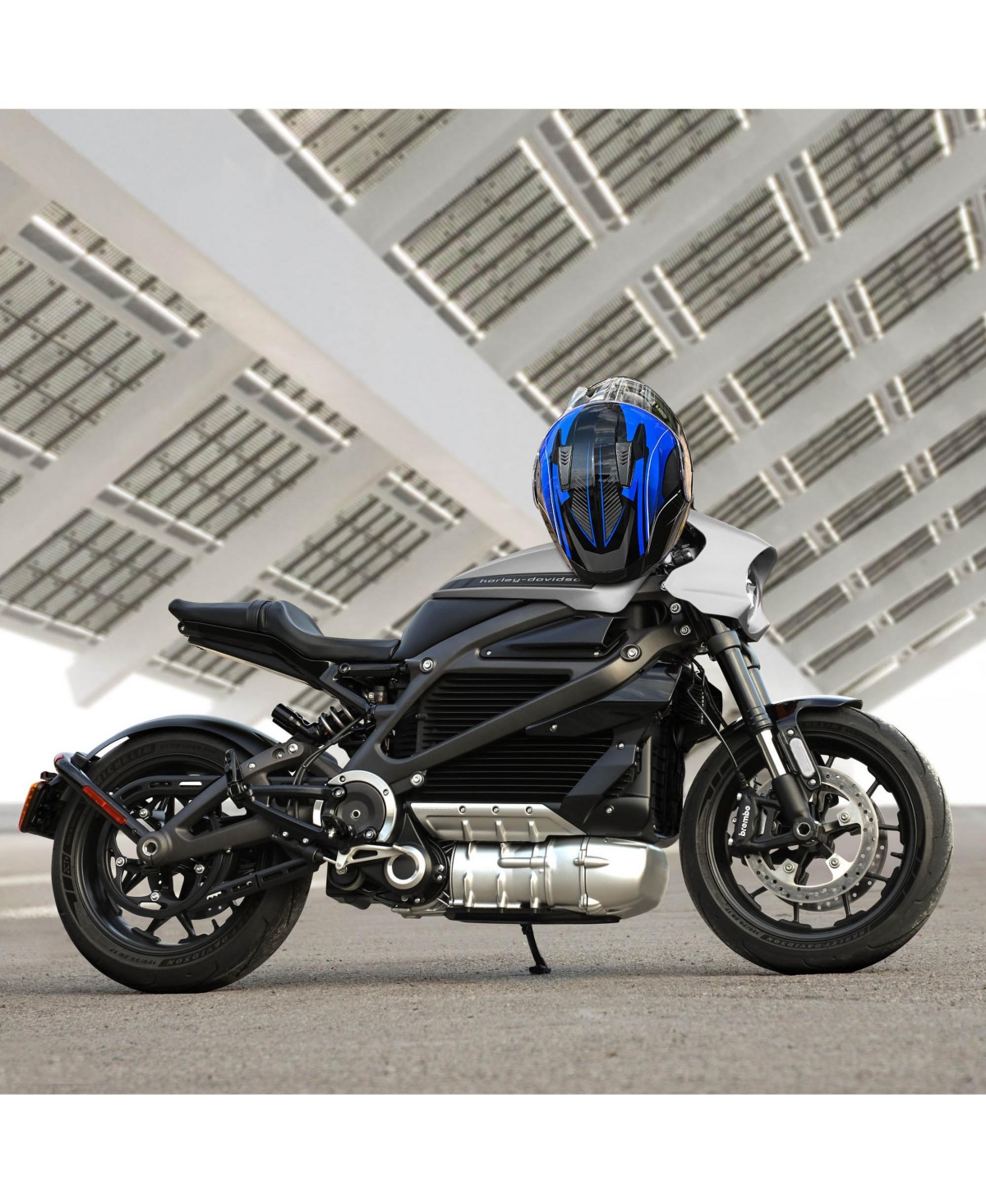 Ahr Run-M3 Modular Flip Up Helmet Full Face Dual Visor Dot Motorcycle Bike L