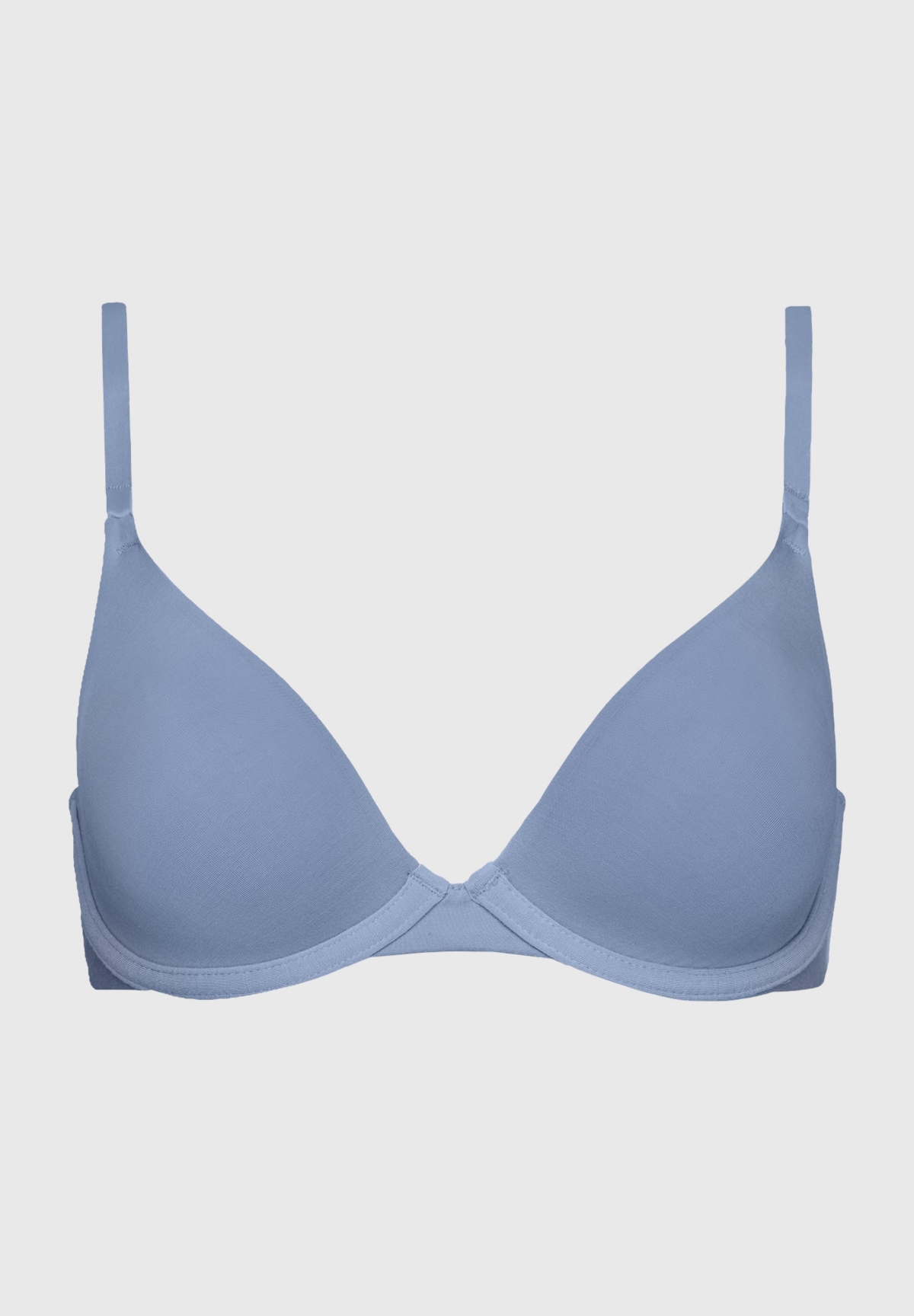 Cuup Plus Size The Plunge - Modal