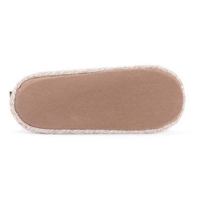 Men's Morty Ragg Wool Slippers