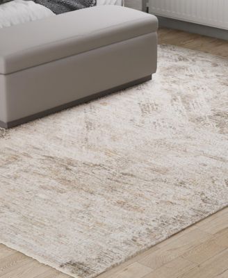 Castille CSL040 8'x10' Area Rug