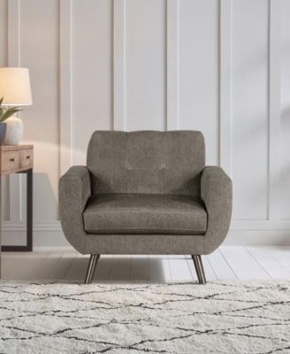 White Label Lafael 42" Chair