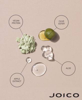 Inner Joi Hydrate Shampoo, 10.1 oz.