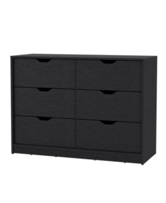 Dillon 4 Drawers Dresser