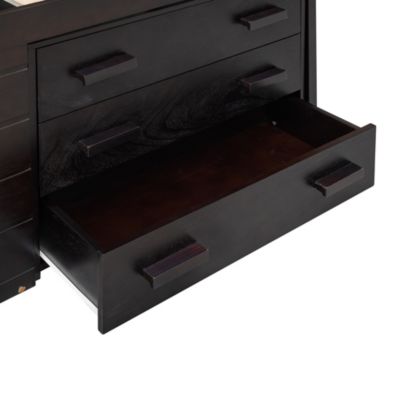 Streamdale Twin Size Loft Bed With Cabinet And Shelf