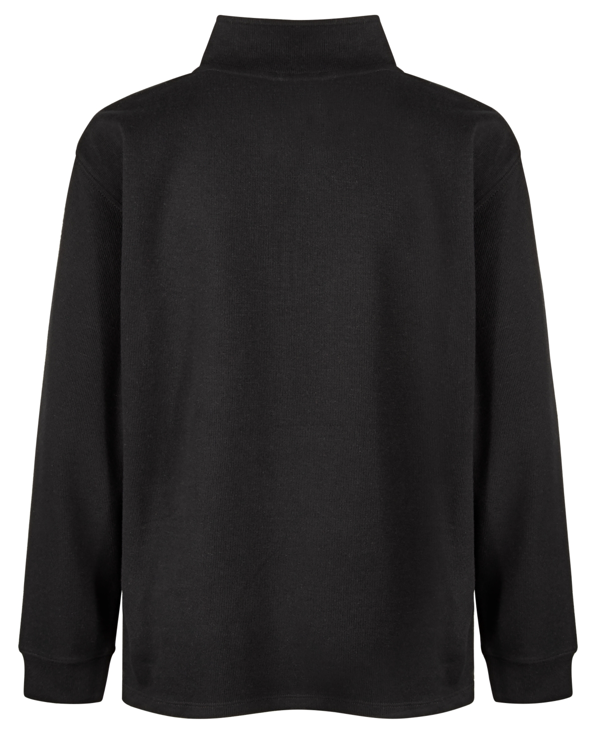 Epic Threads Little & Big Boys Quarter-Zip Top, Created for Macy's