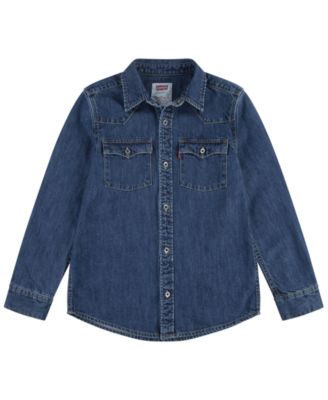 Levi's