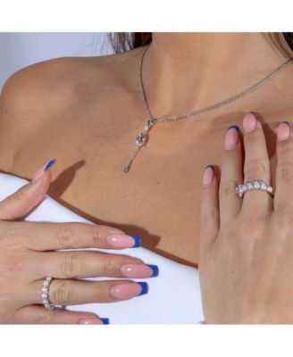 Lily of the valley Pendant