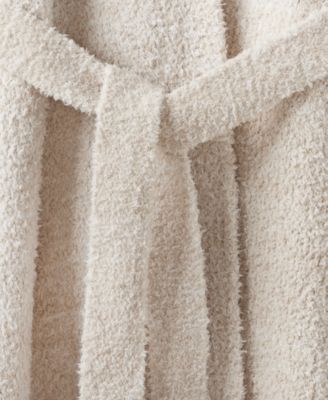 Luxe Knit Robe, Created for Macy's