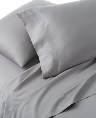 300-Thread Count Organic Cotton 4-Pc. Sheet Set, Full
