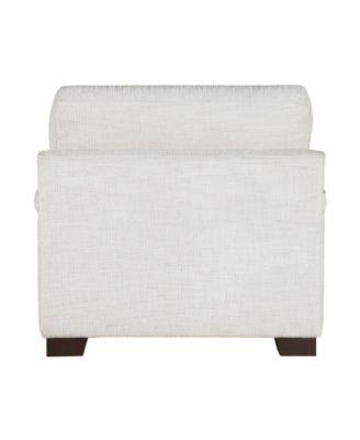 White Label Casoria 41" Chair