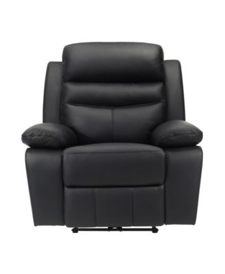 White Label Rittman 41" Power Reclining Chair