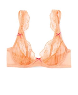 Women's Clera Unlined Demi Bra