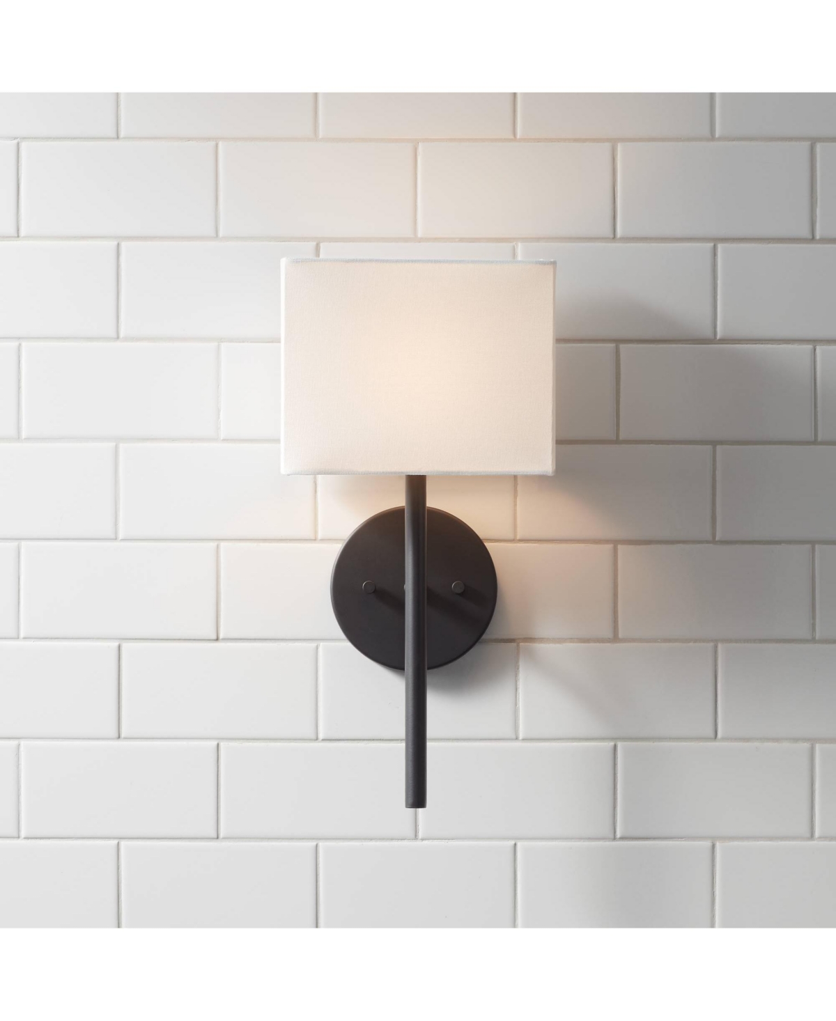Favre au Modern Wall Sconce LightingHardwired 16 1/4