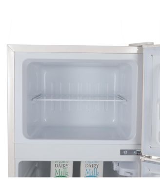 4.5 Cu. Ft. Refrigerator with Freezer