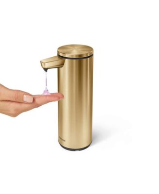 9 oz Sensor Pump, Touch-Free Hand Soap Dispenser