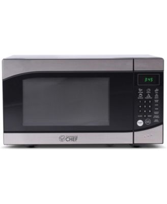 0.9 Cu. Ft. Counter Top Microwave