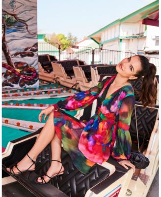 Kiyomi Dress Evening Sandal