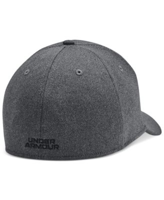 Men's UA Blitzing Baseball Hat