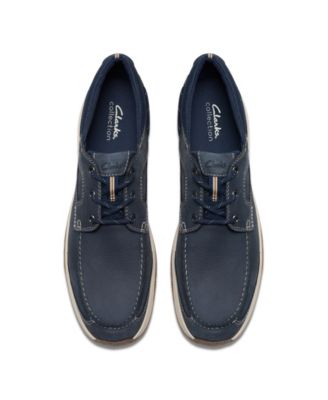 Collection Men's Sailview Lace Shoes