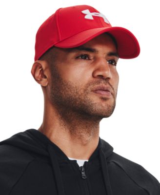 Men's UA Blitzing Baseball Hat