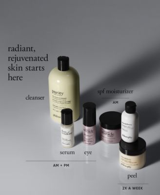 Ultimate Miracle Worker Fix Eye Serum