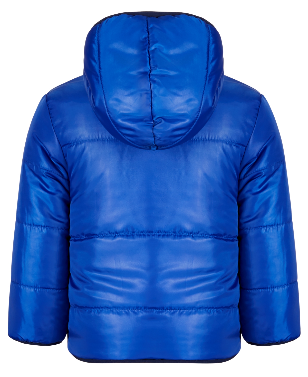 Epic Threads Toddler Boys Star Reversible Puffer Jacket, Created for Macy's