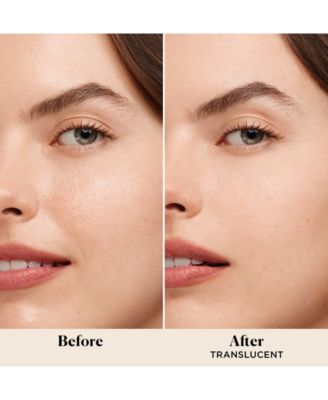 Mini Translucent Loose Setting Powder Ultra-Blur