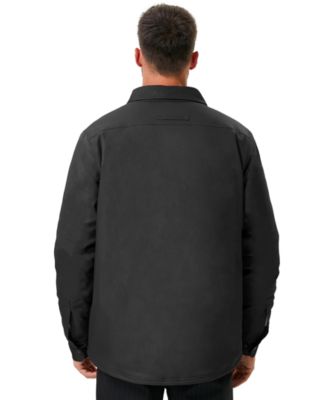 Men's Rover Insulated Shirt Jacket