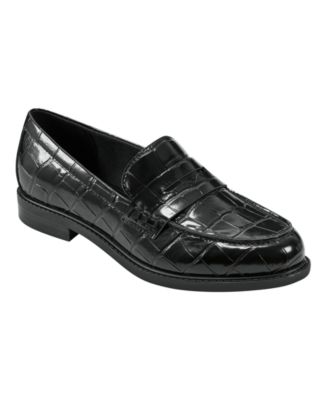 Women's Ilithia Slip-on Dress Penny Loafers