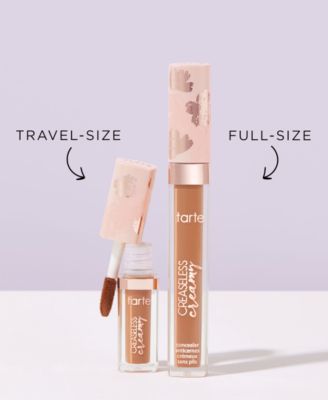 Travel-Size Creaseless Creamy Concealer