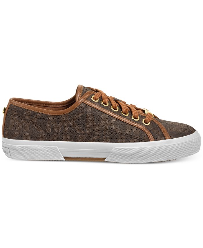 michael kors boerum sneakers
