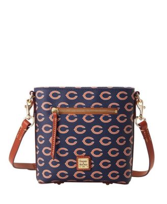 New Dooney and Bourke Chicago hotsell Bears wristlit