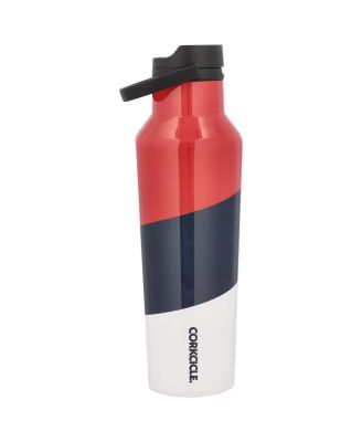 Team USA 2oz. Sport Canteen