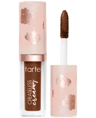 tarte Travel-Size Creaseless Creamy Concealer - 59H rich honey