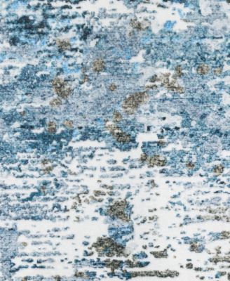 Sumter Washable SUM14 7'6x10' Area Rug