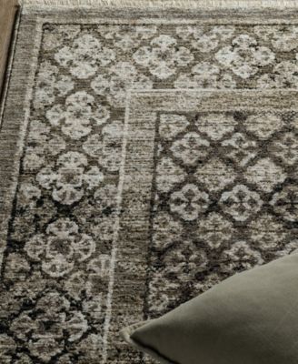 Chamberlain CH02D 5'3x7'6 Area Rug