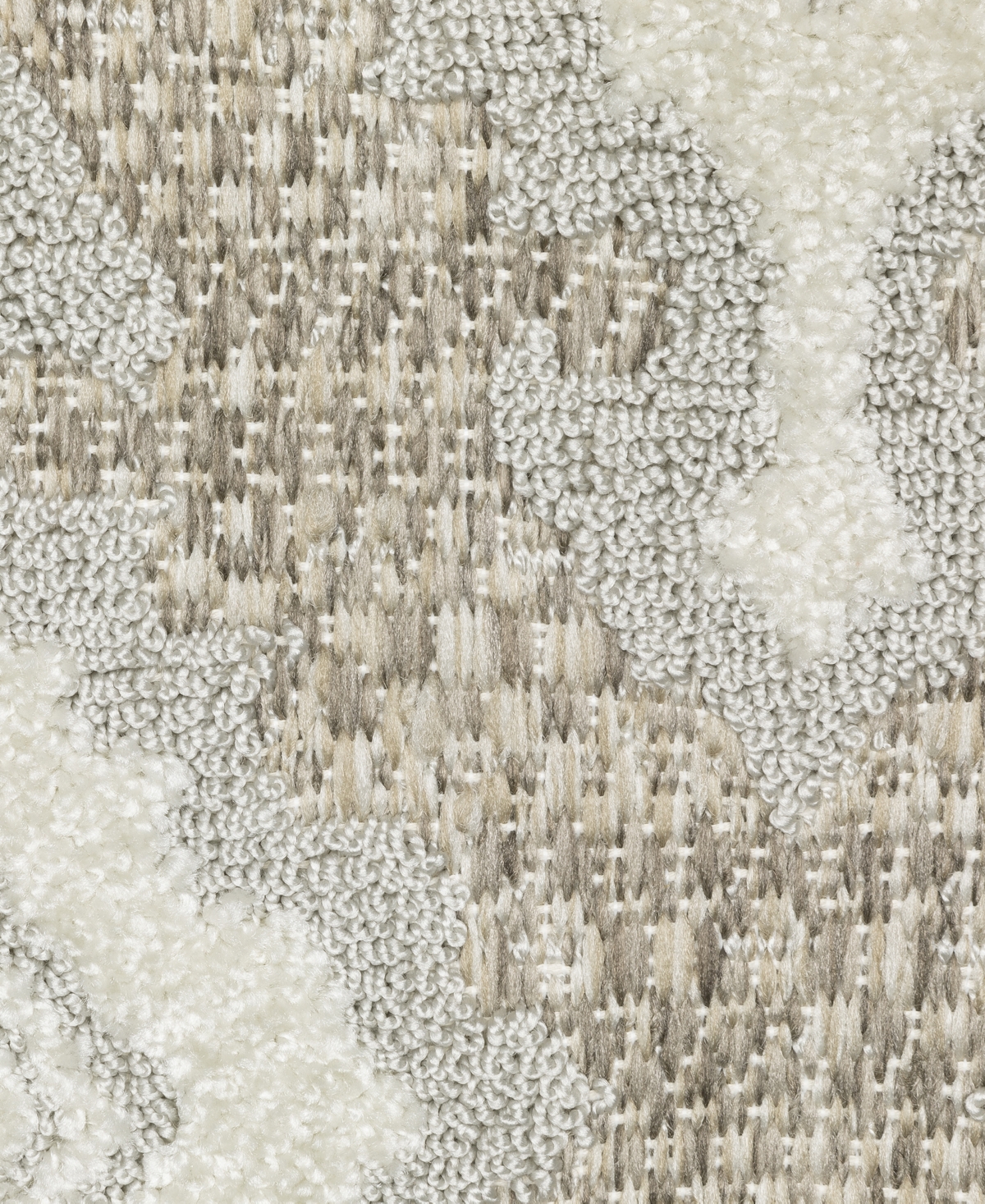 Oriental Weavers Tangier Tan08 2'3x7'6 Runner Area Rug In Beige