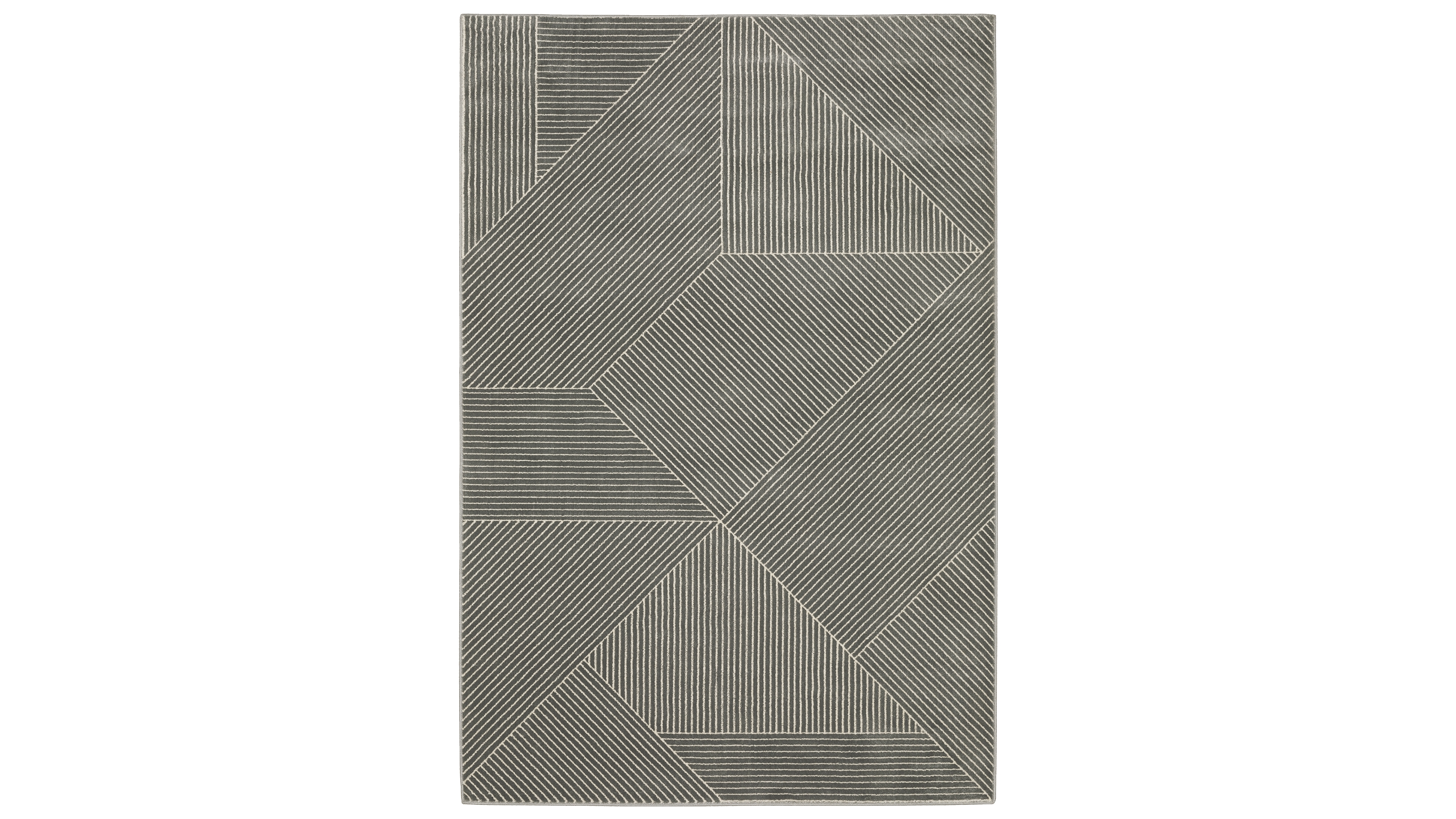 Oriental Weavers Raylan RAY08 7'10x10'10 Area Rug