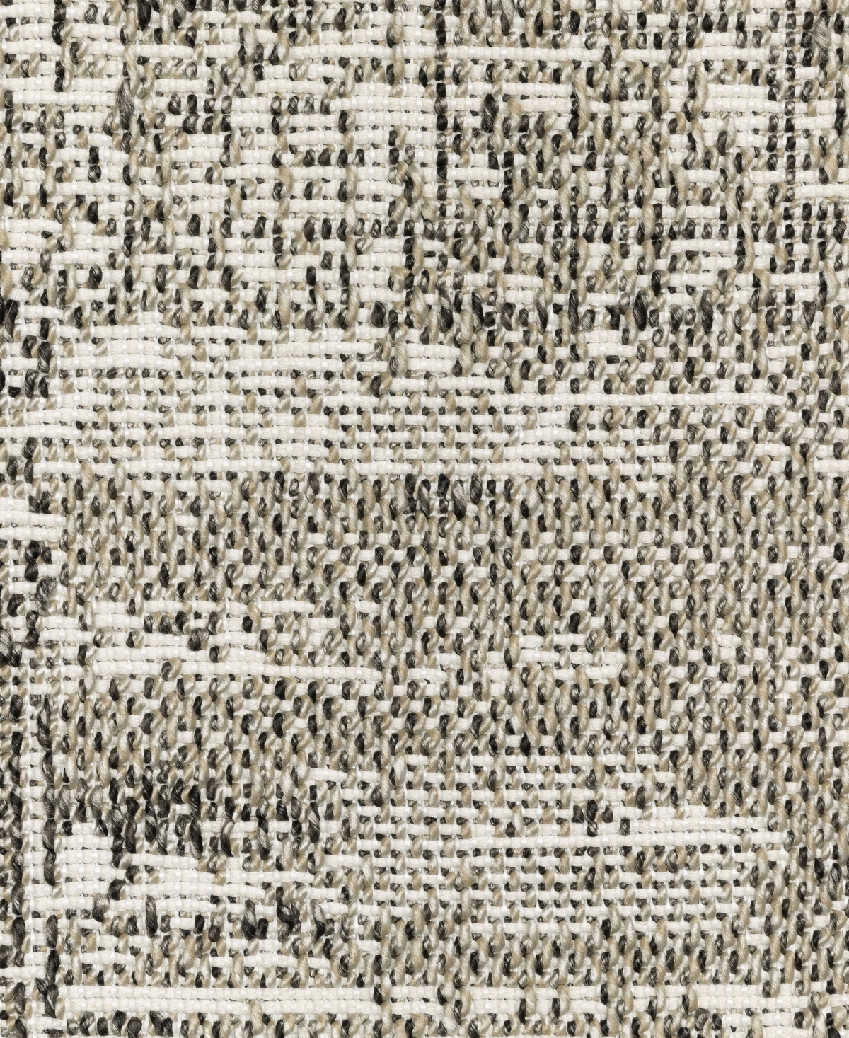 Oriental Weavers Gillian 081v4 5'3x7'3 Area Rug In Charcoal