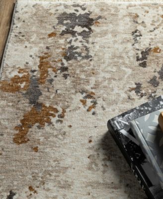 Oriental Weavers Hayden Rug Collection In Ivory