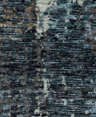 Hayden HAY03 6'7x9'6 Area Rug