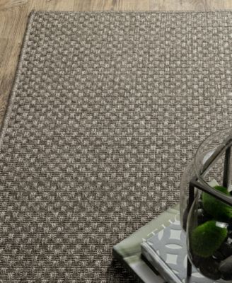 Caicos CA01N 5'3x7'3 Area Rug